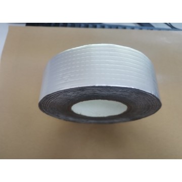 China Top 10 Aluminum foil waterproof tape Potential Enterprises