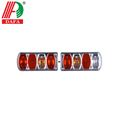 12V E-Mark Approved Trailer Light1