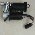 AMK Hitachi Air Suspension Compressor for Land Rover Discovery 31
