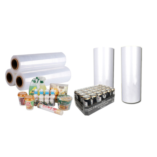 shrink film