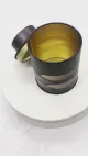 Lattine di caramelle in stagno di tè in metallo personalizzato