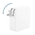 65W Type C Wall Charger Replacement for Lenovo HP Dell Laptop - 5V3A/9V3A/12V3A/15V3A/20V3.25A1