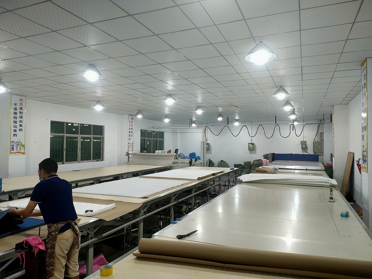 Dongguan Mace Industry Co., Ltd