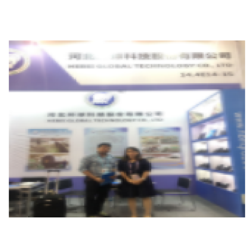 124 Canton Fair