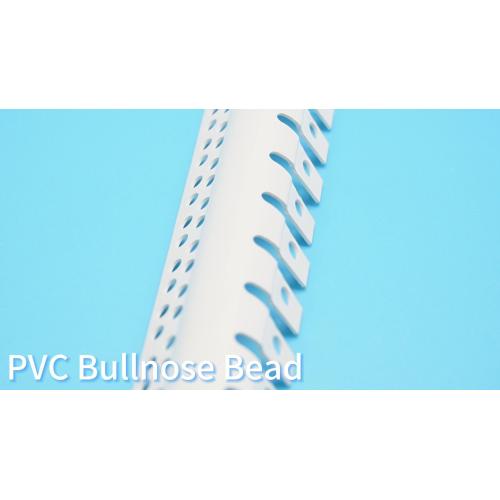PVC malý oblouk pro vnitřní stěnu