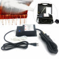Professional Portable Mini Electric Steam Cleaner for Household and Commercial Use1