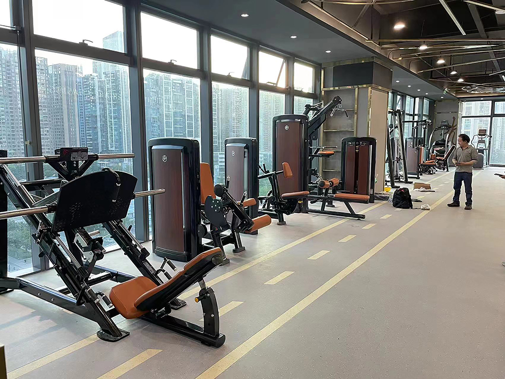 gym case 7