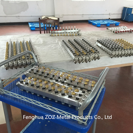 Fenghua ZOZ Metal Products Co., Ltd