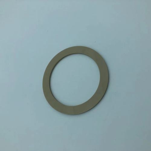 Why is PEEK the ideal material for manufacturing industrial seals?