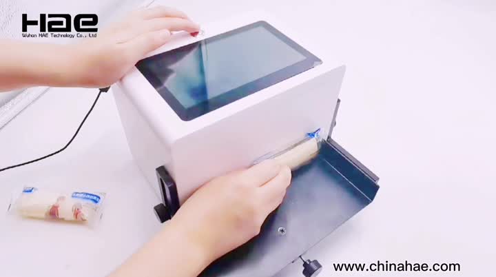 date code printer