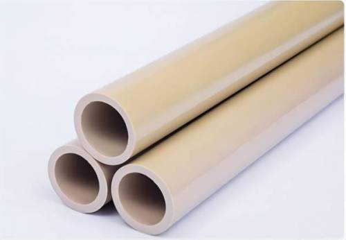 Peek Tubing vs. Hexagonaler Extrusionsschlauch peek