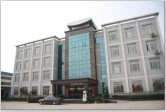 BAO-STEEL PRODUCTS FACTORY