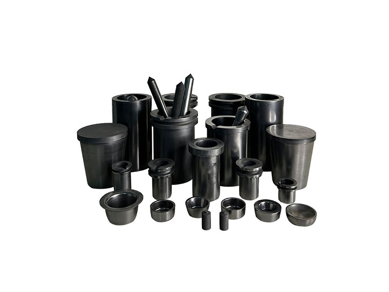 Henan Yiguan Te Carbon New Material Co., Ltd