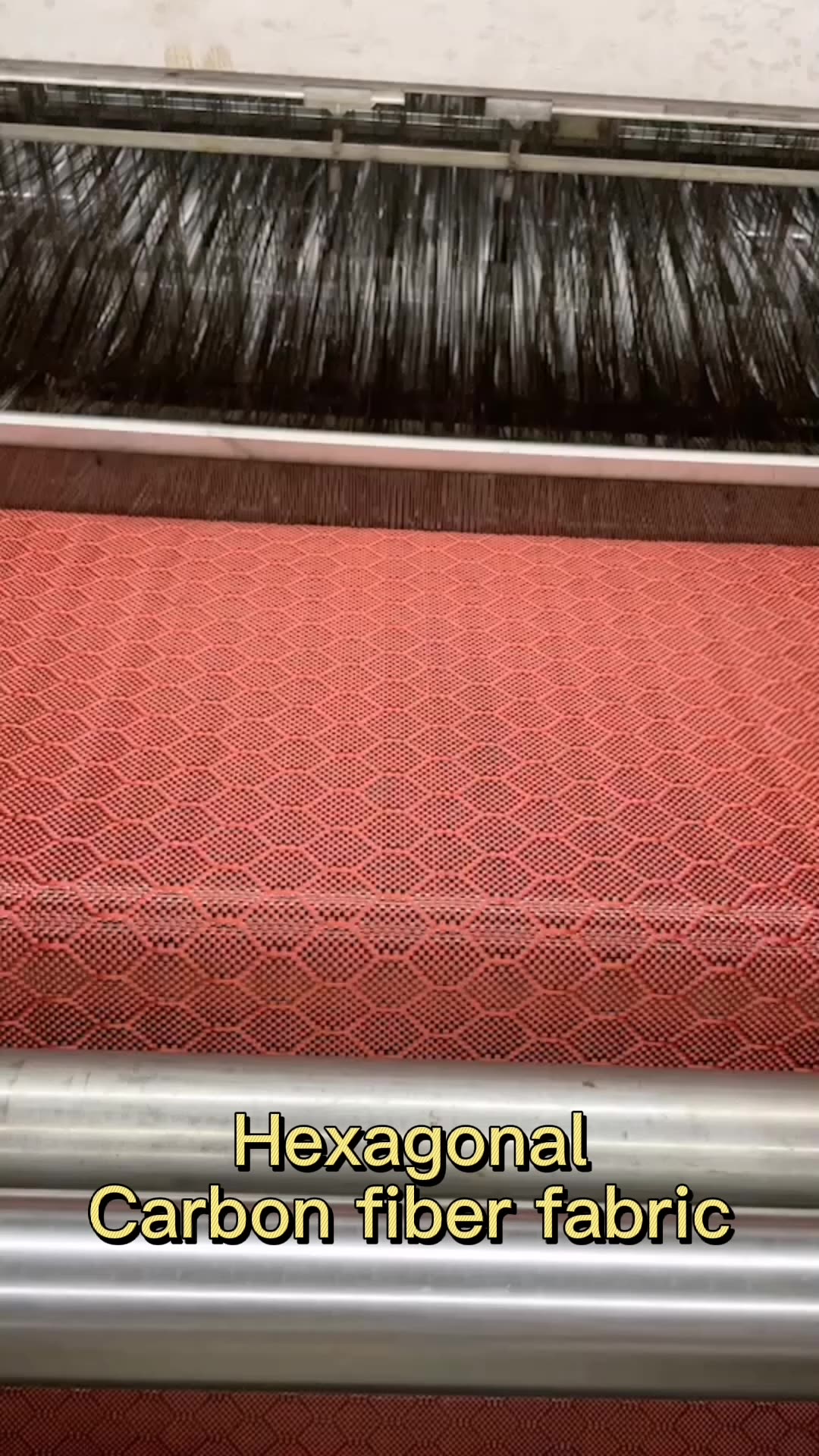 Fabricação direta de fábrica jacquard weave fibra de carbono tecidos de fibra de carbono favo de mel