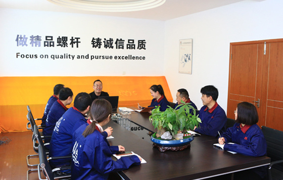 Zhoushan OSD Machinery Co., Ltd.