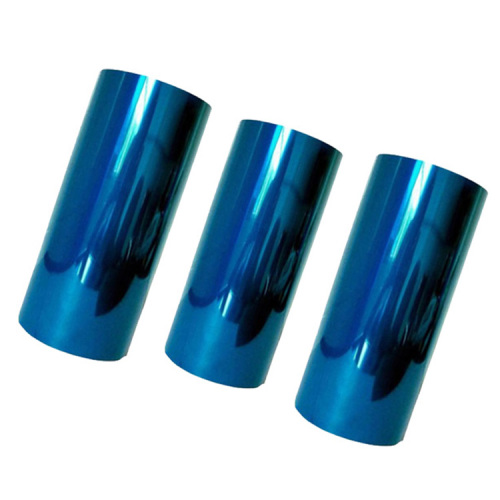 강화 된 PE 릴리스 필름 기술 사양