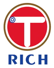 Torich International Limited--The Steel Tube Maker