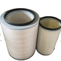 High quality truck engine  air intake filter AF928 for fuel system1
