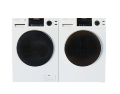 Front Loading Automatic Electric Smart Stackable Clothes Dryer1
