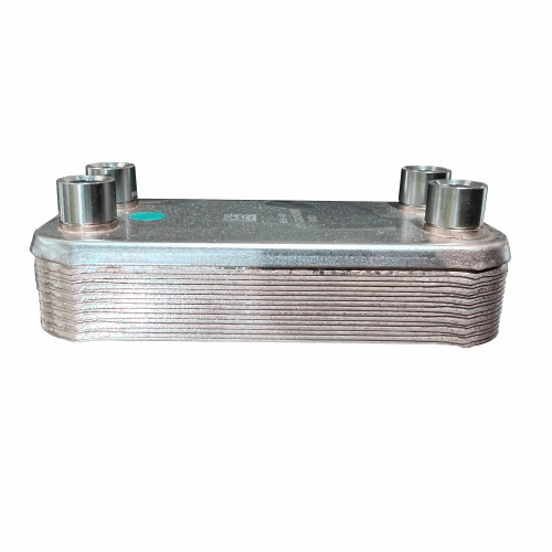 BL6 Brazed Plate Heat Exchanger