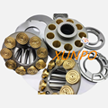XUNPO Excavator Main Pump A28VO130 Cylinder Block - Hydraulic Pump Repair Kit & Spare Parts1