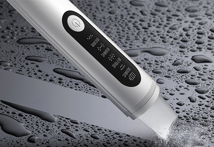 Aplicações de produtos do transdutor