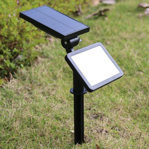 What Should I Consider When Choosing Solar Garden Lights?