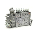 Genuine 6BT Diesel Engine High Pressure Electric Fuel Injector Pump 39319571