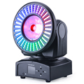 Guangzhou SMD Strobe LED Moving Head Beam with RGBW and DMX Control1