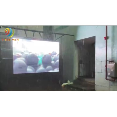 P5 Outdoor Waterproof Led screen