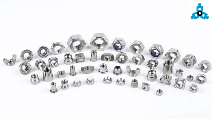HEX NUTS.mp4