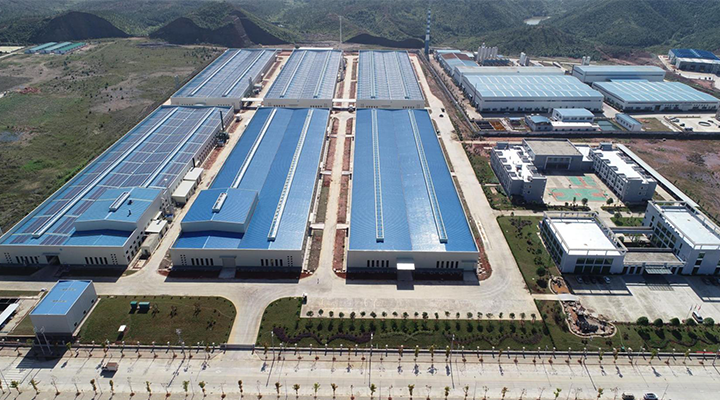 OREMA POWER CO., LTD.