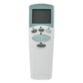 LG AC Air Conditioner Remote Control - Models 6711A90031C, AKB35866803, 5001A17001A, 6711A90032N, 6711A20083V, 6711A90031Z1