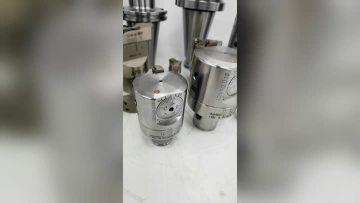 Stainless Steel Finishing Boring Series