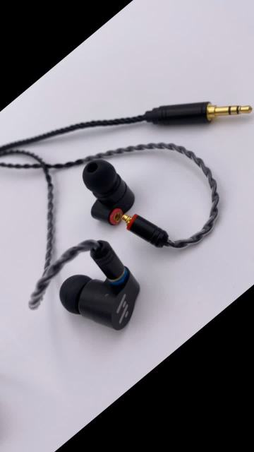 HiFi Earphones