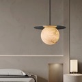 Nordic Creative Tea Room Small Pendant Light for Bar, Desk, Hotel, or Bedroom1