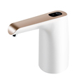 Portable Rechargeable Mini Home USB Drinking Water Dispenser Pump1