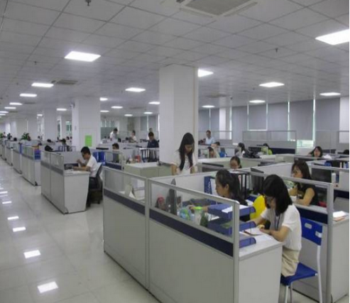 Yangzhou Buyone Brush Industrial Co., Ltd.