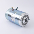 I-12V 1.6kw Ifektri ephezulu ye-RPM ephezulu ye-RPM iphantsi i-DC ye-DC ye-DC1223b1