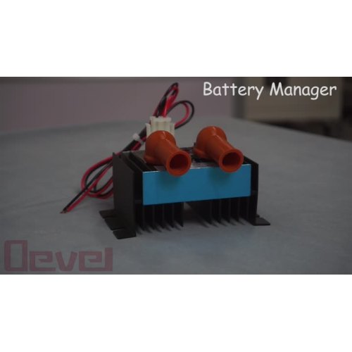 Battery Manager 01