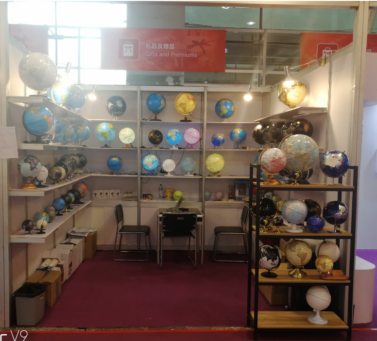 canton fair 2