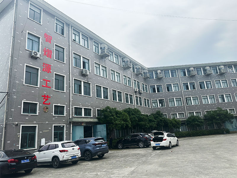 Hangzhou Zhiyiyuan Crafts Co., Ltd.
