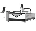 Gweike LF1325LC 1000W CNC Fiber Laser Cutting Machine for Stainless Steel and Carbon Steel1