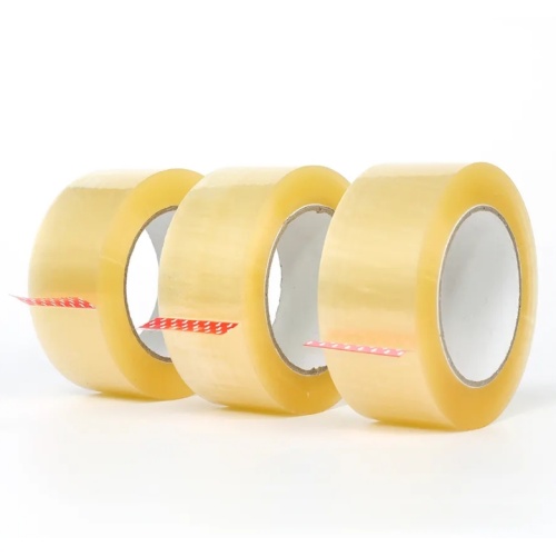 Innovative Packaging Tape Brings Convenience to the Logistics Industry