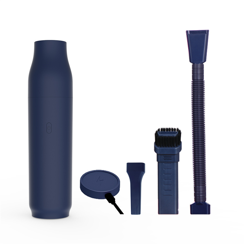Cordless Mini Pleaner Vacuum
