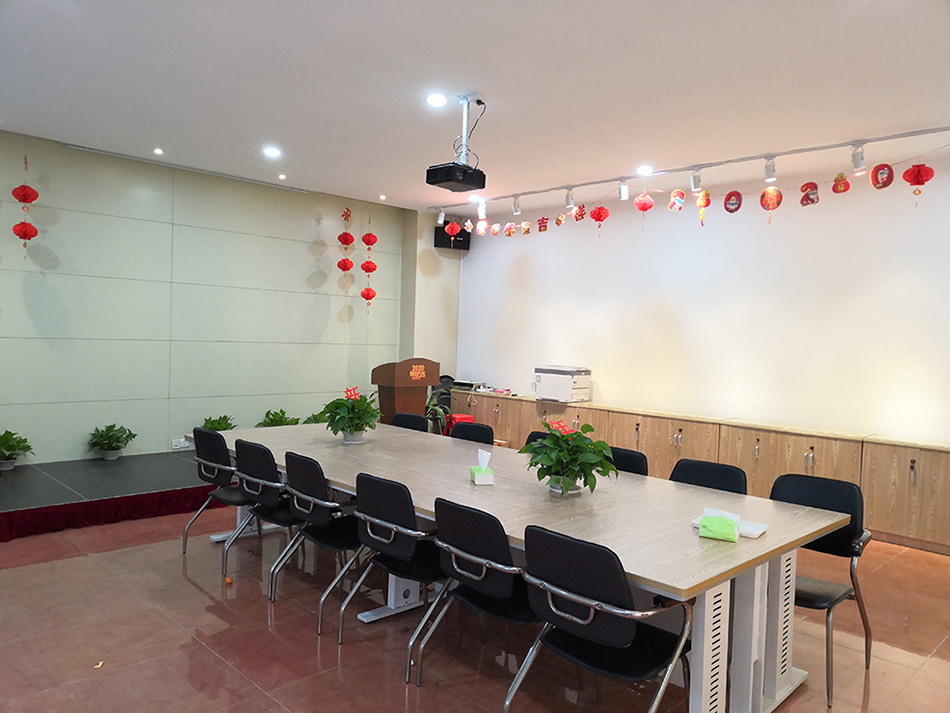 GUANGZHOU INCODE MARKING TECHNOLOGY CO., LTD.