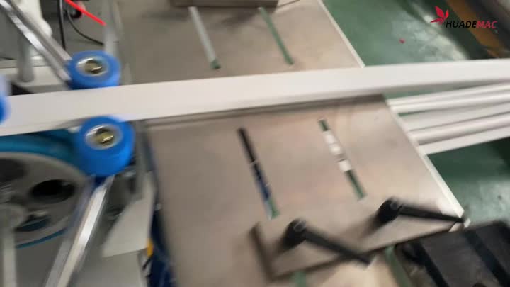 PUR CHOT GLUE Laminator per il telaio della finestra UPVC e P