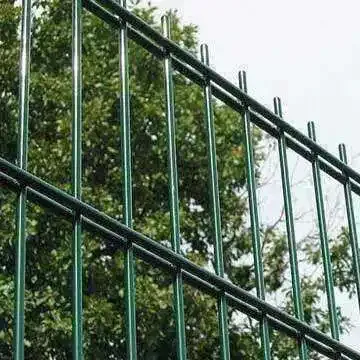 China Top 10 D Double Wire Mesh Fence Brands