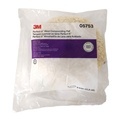 3M PN05753 9 Inch Double-Sided Quick-Connect Wool Wheel1