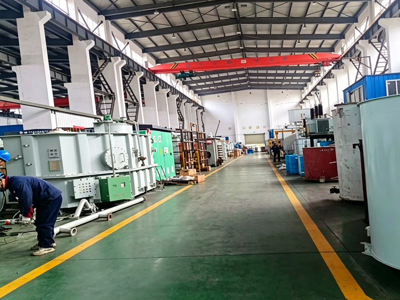 Assembly Workshop